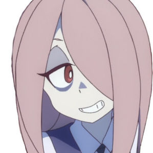 Meet your Posher, Dashyblast833